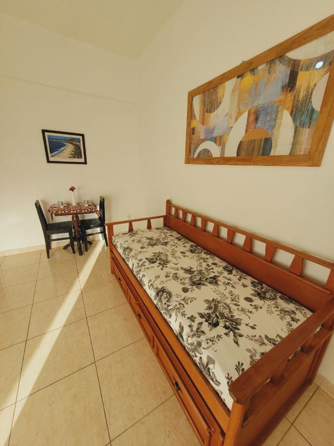 Hospedacopa 1116 Apartment Rio de Janeiro Exterior photo