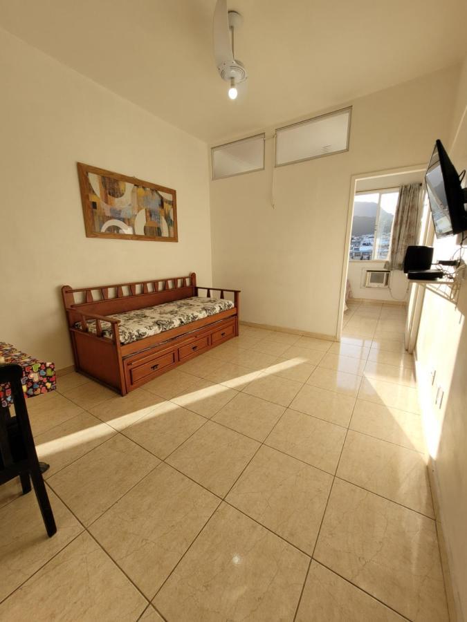 Hospedacopa 1116 Apartment Rio de Janeiro Exterior photo