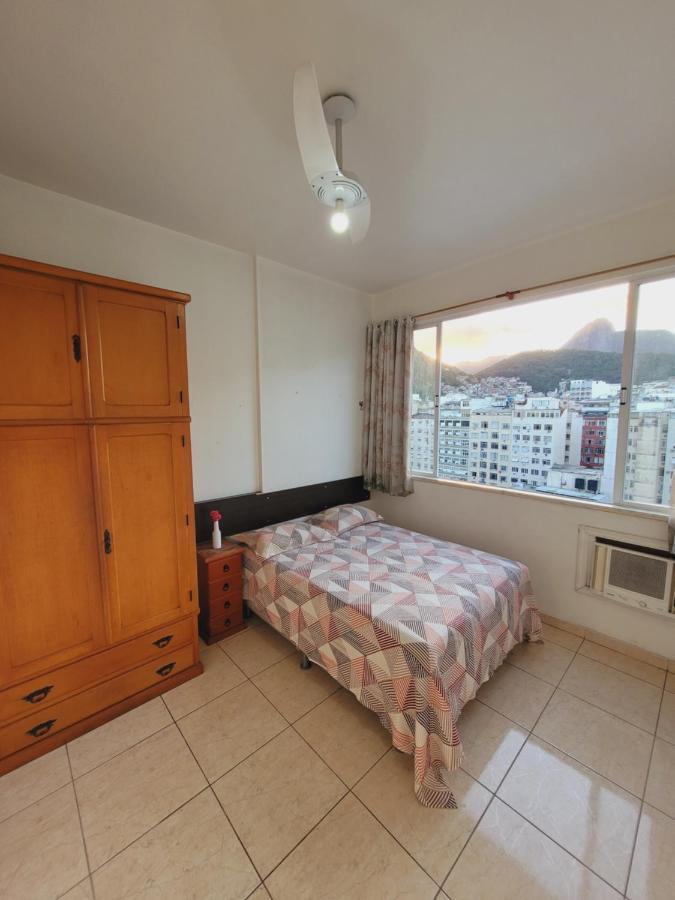 Hospedacopa 1116 Apartment Rio de Janeiro Exterior photo