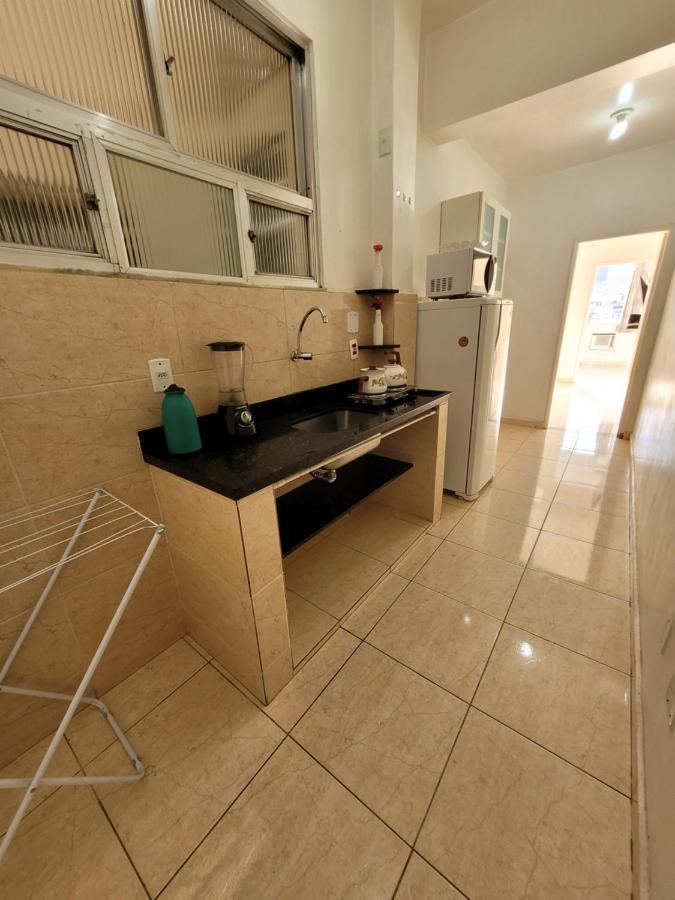 Hospedacopa 1116 Apartment Rio de Janeiro Exterior photo